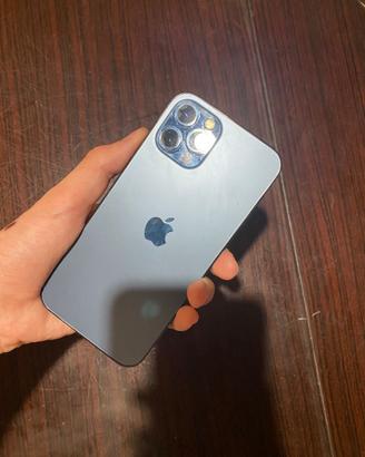 Apple iphone 12 pro, Macbook air