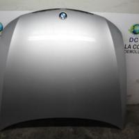 COFANO ANTERIORE BMW Serie 3 E46 Berlina 416170428