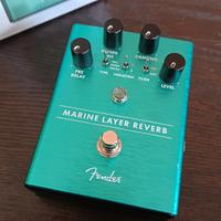 Fender MARINE LAYER REVERB 