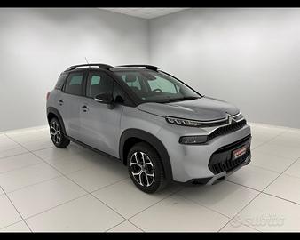 CITROEN C3 Aircross 1.2 puretech Shine s&s 110cv