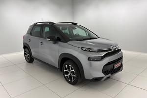 CITROEN C3 Aircross 1.2 puretech Shine s&s 110cv