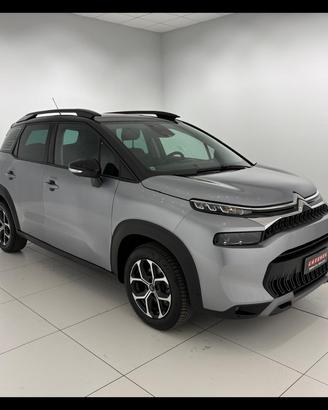 CITROEN C3 Aircross 1.2 puretech Shine s&s 110cv