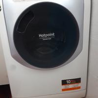 lavasciuga Hotpoint Ariston 11 kg 1600 giri
