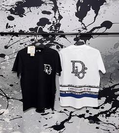 T-shirt Cristian Dior Parias