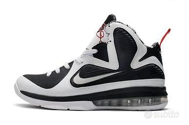 NIKE AIR MAX JORDAN LEBRON 9 originali da 40 a 46