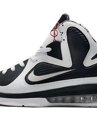 NIKE AIR MAX JORDAN LEBRON 9 originali da 40 a 46