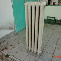 Termosifone in ghisa