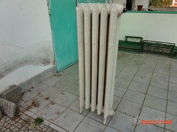 Termosifone in ghisa