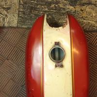 serbatoio Honda cb400 s/s