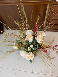 Mazzo di fiori
