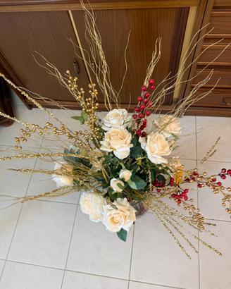 Mazzo di fiori