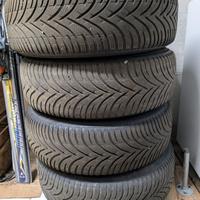gomme invernali