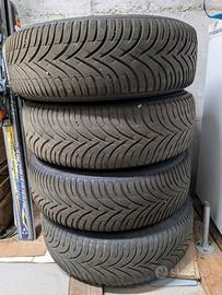 gomme invernali