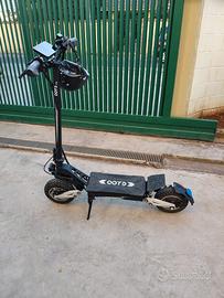 Monopattino Elettrico OOTD T10