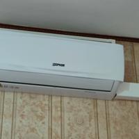 condizionatore Zephir Dual 