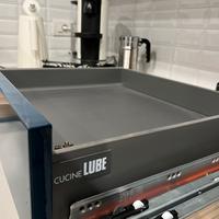 Cassetto cucina LUBE