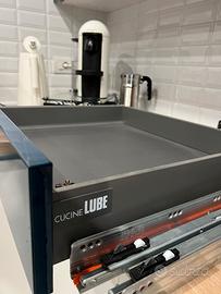 Cassetto cucina LUBE