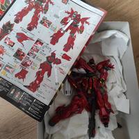 Sinanju Bandai Namco