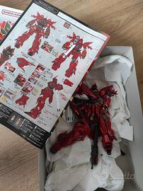 Sinanju Bandai Namco