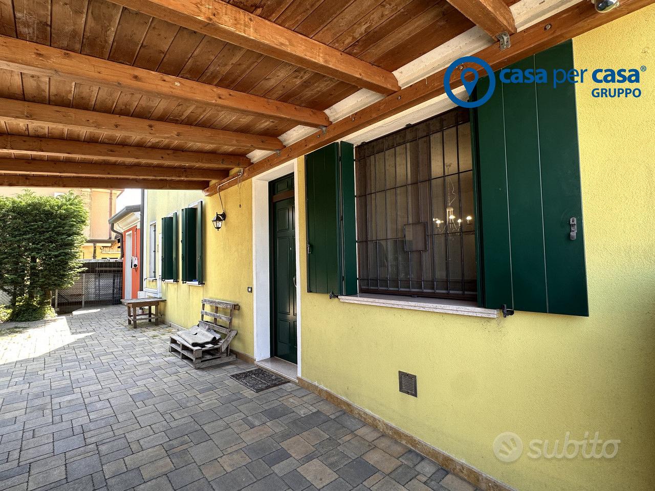Villa singola di recente ristrutturazione - Vista 2