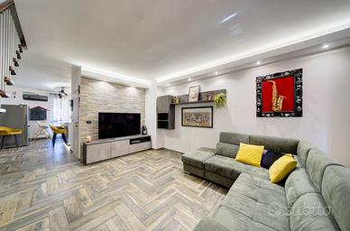 Duplex 126 mq No Agenzia tutto 2026