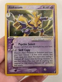 Carta pokemon