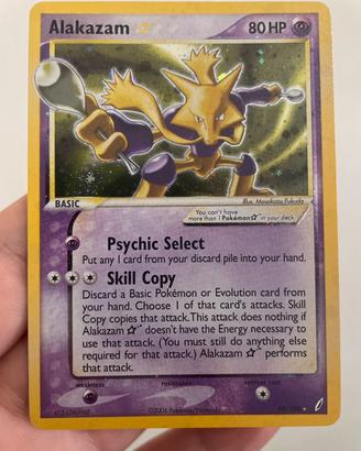 Carta pokemon