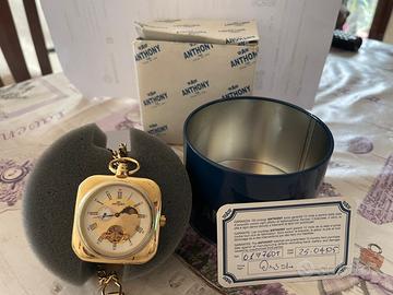 Orologio Anthony