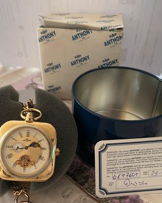 Orologio Anthony