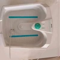 Idromassaggio plantare 