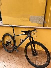 Specialized Epic Ht Carbon Expert 2018