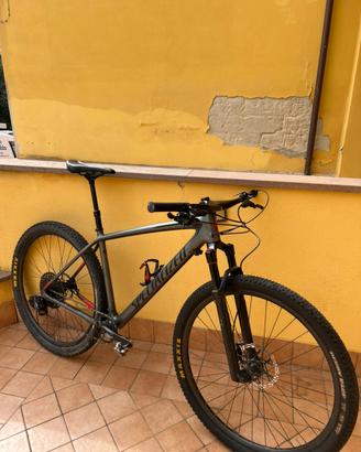 Specialized Epic Ht Carbon Expert 2018