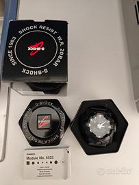 orologio GA-700-1BER