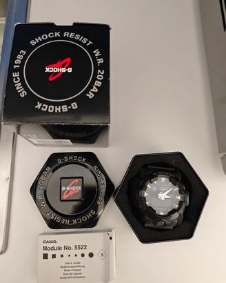 orologio GA-700-1BER