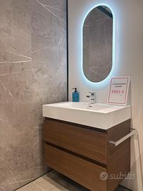 Mobile bagno 80cm