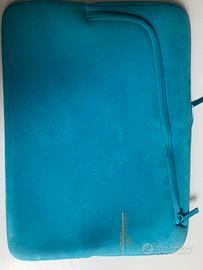 Custodia per note book 15 pollici