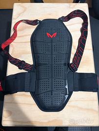 Paraschiena moto Mtech L