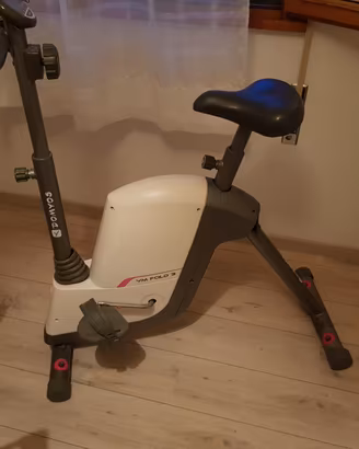 cyclette decathlon 