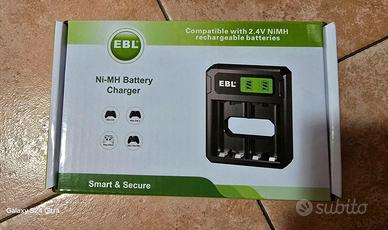 Batterie Ricaricabili 2800mAh Xbox Series X/S One
