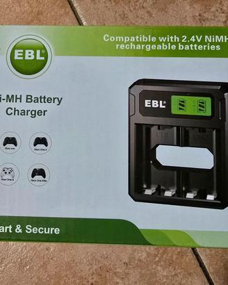 Batterie Ricaricabili 2800mAh Xbox Series X/S One