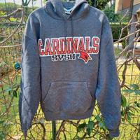 Felpa Champion Cardinals SVSU – Condizioni Ottime 