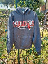 Felpa Champion Cardinals SVSU – Condizioni Ottime 