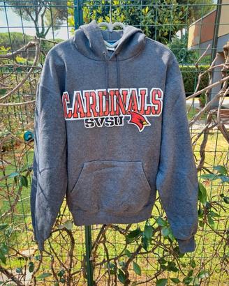 Felpa Champion Cardinals SVSU – Condizioni Ottime 