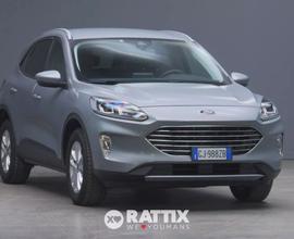FORD kuga iii 2020 Kuga 2.5 full hybrid Titanium B
