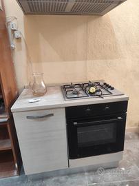 CUCINA 195