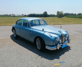 Jaguar mkii 3.8 automatica