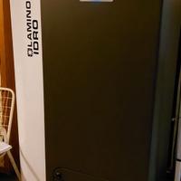 Caldaia a pellet idro Laminox 