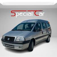 Fiat Scudo 2.0 JTD TRASPORTO DISABILI