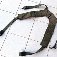 Suspenders U.S. Army M56 del 1962 Vietnam marcati