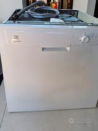 Lavastoviglie Electrolux da incasso